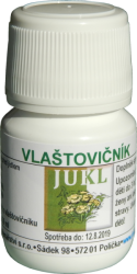 Jukl Vlaštovičník 30ml