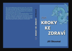 čtyři KROKY KE ZDRAVÍ Jiří Skoumal