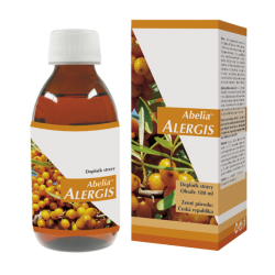 Joalis Abelia Alergis 180 ml