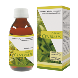 Joalis Abelia Centralis 180 ml