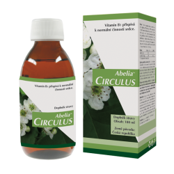 Joalis Abelia Circulus 180 ml