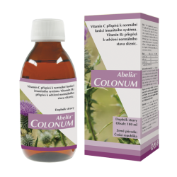 Joalis Abelia Colonum 180 ml