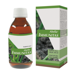 Joalis Abelia Immunitas 180 ml