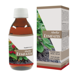 Joalis Abelia Lymfatis 180 ml