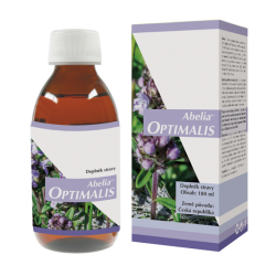 Joalis Abelia Optimalis 180 ml