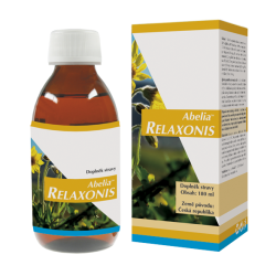 Joalis Abelia Relaxonis 180 ml