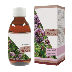 Joalis Abelia Solis 180 ml