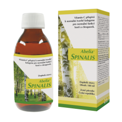 Joalis Abelia Spinalis 180 ml