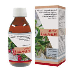 Joalis Abelia Urinalis 180 ml