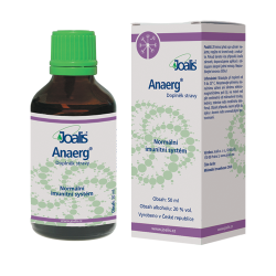 Joalis Anaerg 50 ml