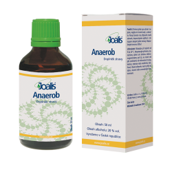 Joalis Anaerob 50 ml