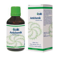 Joalis Antichemik 50 ml