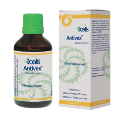 Joalis Antivex 50 ml