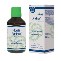 Joalis Anxinex 50 ml