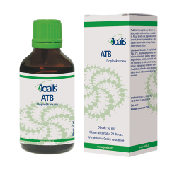 Joalis ATB 50 ml