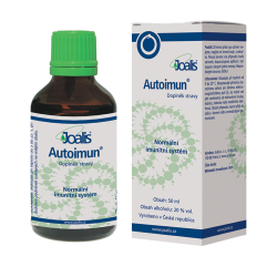 Joalis Autoimun 50 ml