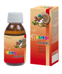 Joalis Bambi Anaerg 100 ml