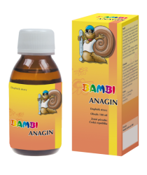 Joalis Bambi Anagin 100 ml