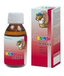 Joalis Bambi Auricul 100 ml