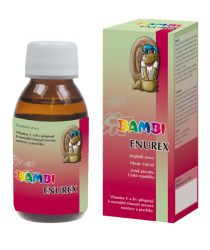 Joalis Bambi Enurex 100 ml