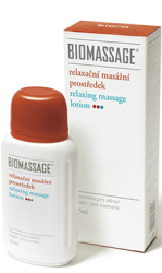 Biora Biomassage 125 ml