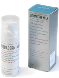 Biora Bioraderm Milk 50 ml