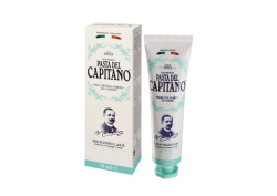 CAPITANO 1905 zubní pasta Caries protection 75ml