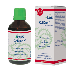 Joalis ColiDren 50 ml