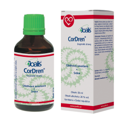 Joalis CorDren 50 ml