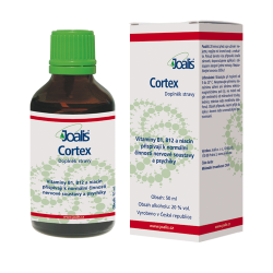 Joalis Cortex 50 ml