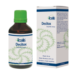 Joalis Decitox 50 ml