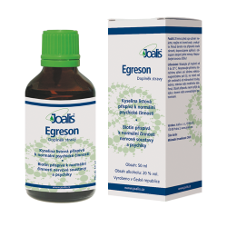 Joalis Egreson 50 ml