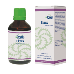 Joalis Ekzex 50 ml