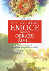 Jak zvládat EMOCE pom. obrazů živlů: Ing.V.Jelínek