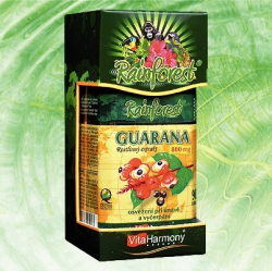 VitaHarmony Guarana 800 mg 90 tbl