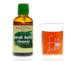 Tinktura Maralí kořen 50 ml 