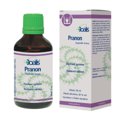 Joalis Pranon 50 ml