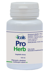 Joalis ProHerb 100 tbl