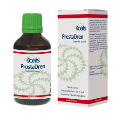 Joalis ProstaDren 50 ml