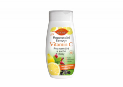 Bione šampon VITAMÍN C 260ml