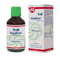 Joalis RespiDren 50 ml