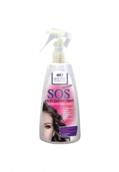 Bione Cosmetics SOS sprej proti padání vlasů 200ml