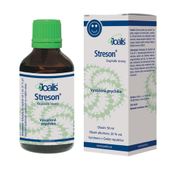 Joalis Streson 50 ml