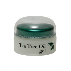 Topvet Tea Tree Oil gel 50 ml