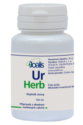 Joalis UrHerb 100 tbl