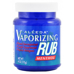 Vaporizing RUB 150 ml