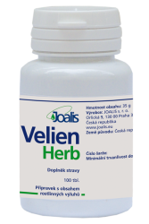 Joalis VelienHerb 100 tbl