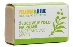 Tierra Verde Žlučové mýdlo 140 g